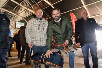Núñez retiera el apoyo del PP a la caza y a la tauromaquia