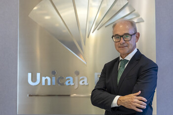 Unicaja Banco designa a Isidro Rubiales Consejero Ejecutivo