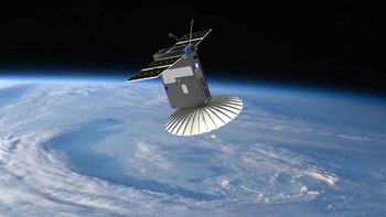 La UCLM participa en una misión de la NASA sobre las tormentas