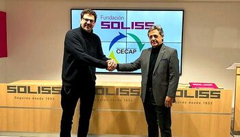 Fundación Soliss y Fundación CIEES renuevan Futurempleo