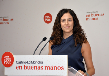 El PSOE invita al bipartito a negociar la sentencia del agua