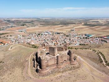 ‘Montes de Toledo’ prepara una Vía Verde de 58 kilómetros
