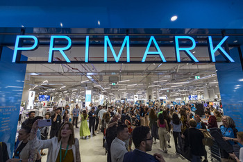 Primark se estrena en Toledo con 50.000 artículos en venta