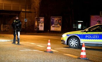 Un tiroteo en Hamburgo deja al menos ocho muertos