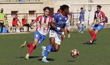 Pedraza sostiene al Torrijos (0-0)
