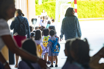 Los educadores sociales se sienten excluidos por la Consejería