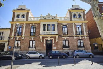 Madonna del Prado pasa a depender del Conservatorio de Toledo