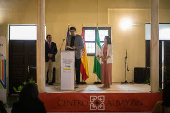 Cecap, Premio por la Inclusión Educativa y Empleo en Artesanía