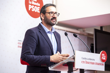 Gutiérrez (PSOE) cuestiona que el PP oculte sus pactos con Vox