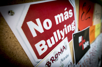 Toledo registra 34 casos de acoso a docentes el curso pasado