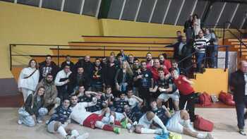 El Cobisa Futsal recibe al Bolaños en un partido «trampa»