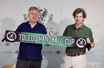 La Toledo Handball Cup contará con 47 equipos femeninos