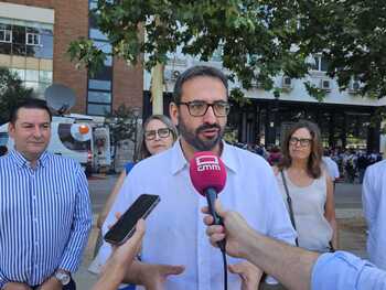 El PSOE aplaude la inversión del Gobierno central en la región
