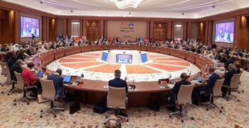 EEUU defiende la declaración del G20 pese a las críticas de Kiev