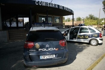 Detienen en Talavera a dos varones tras estafar a una anciana