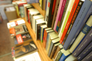 La Biblioteca regional retoma sus clubes de lectura virtuales