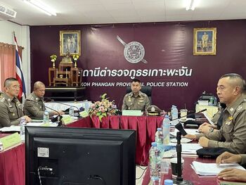 La Policía de Tailandia vuelve a interrogar a Daniel Sancho