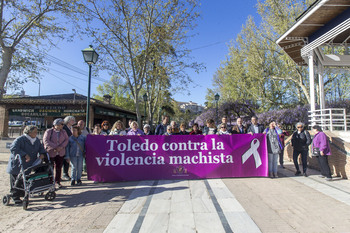 El movimiento vecinal de Toledo arrincona a los agresores