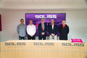 Seguros Soliss vuelve a ser sponsor de la MontTrail Series
