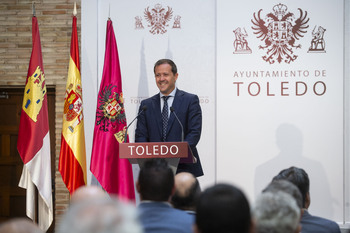 Velázquez asegura que han salvado «más de 2 millones de euros»
