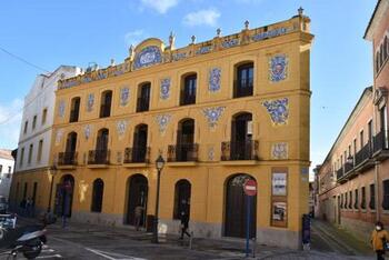 Talavera, una ciudad con mucho teatro