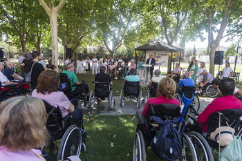 Parapléjicos celebra el ‘Día Internacional de la Lesión Medula