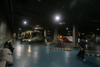 Plataforma del Transporte exige buses directos Talavera-Toledo