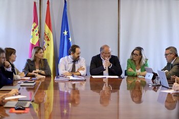 Núñez urge a Page que pida un Comité en Ferraz sobre amnistía