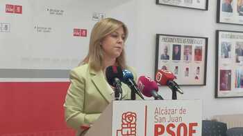 El PSOE destaca el 