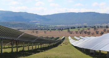 Naturgy construye 3 fotovoltaicas en CLM para 86.000 hogares