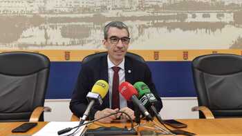 PSOE pedirá al Gobierno que ratifique y apoye la Agenda Urbana