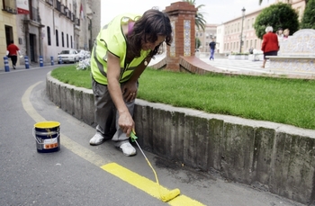 Se inicia la segunda fase de contratación del plan de empleo