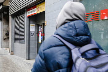 El paro sube en 60.404 personas en enero en España