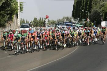 Nace el Gran Premio Ciclista a la provincia de Toledo