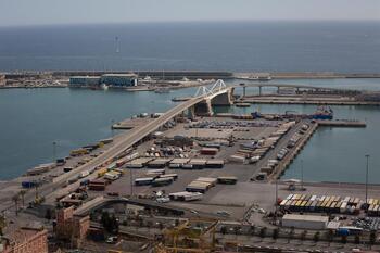 Exteriores deniega escala a un buque con armas para Israel
