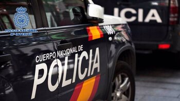 Detenidos en Albacete tres hombres por robos con fuerza