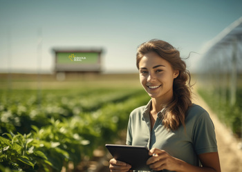 Eurocaja ofrece el Cuaderno de Campo Digital a agricultores