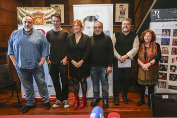 El Rojas acoge el estreno nacional de 'Goteras' el viernes