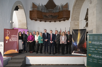 Semana de Música Religiosa de Cuenca: Haydn, Mozart y Fauré