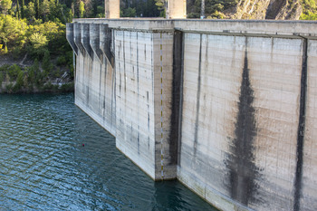 La cabecera del Tajo sale de situación hidrológica excepcional