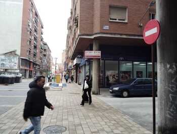 Prado y Alfares ya han abierto al tráfico tras meses de obras