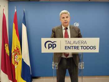 PP destaca el apoyo del alcalde de Talavera al sector primario