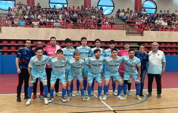 Cruel derrota para un Bargas FS sin ‘playoff’ (6-4)