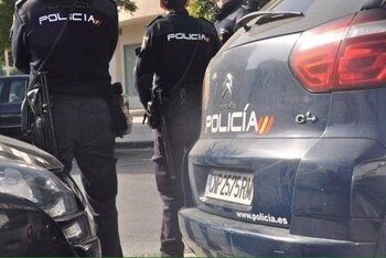 Detienen en Talavera a 4 jóvenes por robos y agresión sexual