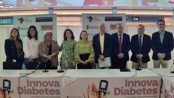Innova Diabetes busca mejorar la calidad de vida del paciente