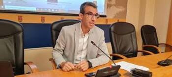 El PSOE responsabiliza a Gregorio del retraso del AVE