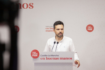 El PSOE asegura que lucha para que el trasvase acabe 