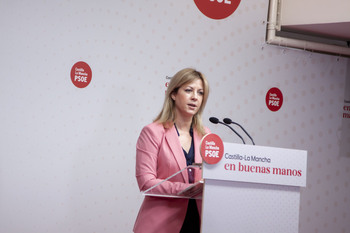 El PSOE presume de la política sanitaria de Page