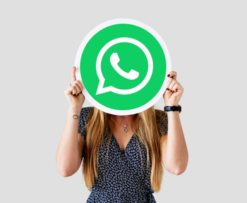 WhatsApp, la 'reina' de las redes en España