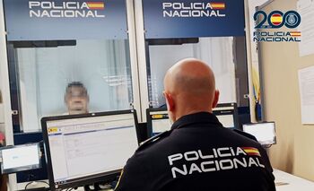 La comisaría de Talavera incorpora el sistema DNI Exprés